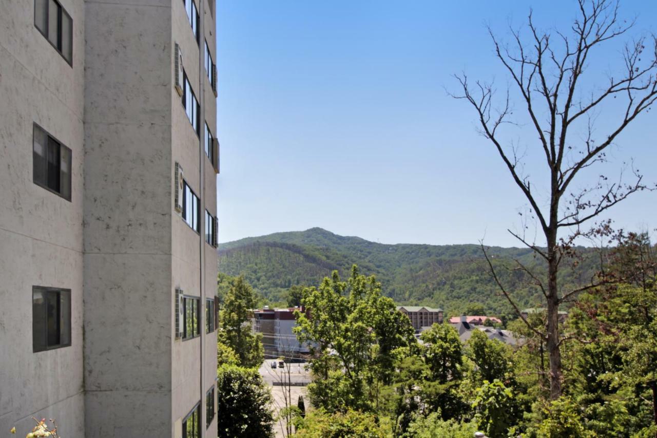 The Laurel Inn Гатлинбург Экстерьер фото